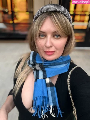 Natalia Antonova [ natalia-antonova ] - Taking a break from the hustle and bustle of life, feeling blessed to