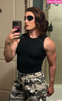 Claire Max [ claire-max ] - Booty baby