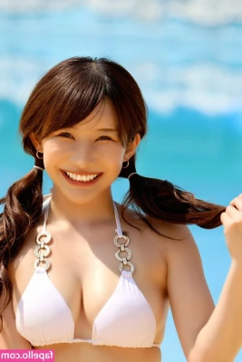 Arisa Kotoi [ arisa-kotoi ] - After shower titties   Hello there   tip them beautiful tits