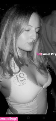 Daisy Campbell [ daisy-campbell ] - Do you want to spend a delicious time with me      nbsp  