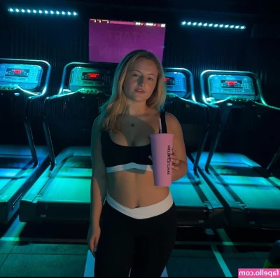Daisy Campbell [ daisy-campbell ] - Guess what s under my shirt