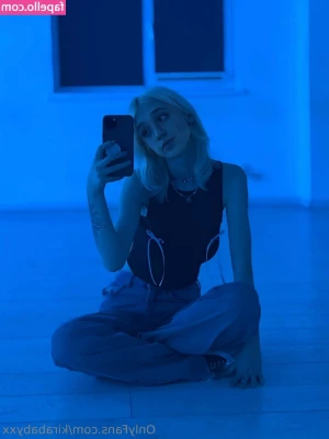 kirababyxx - ready to be filled