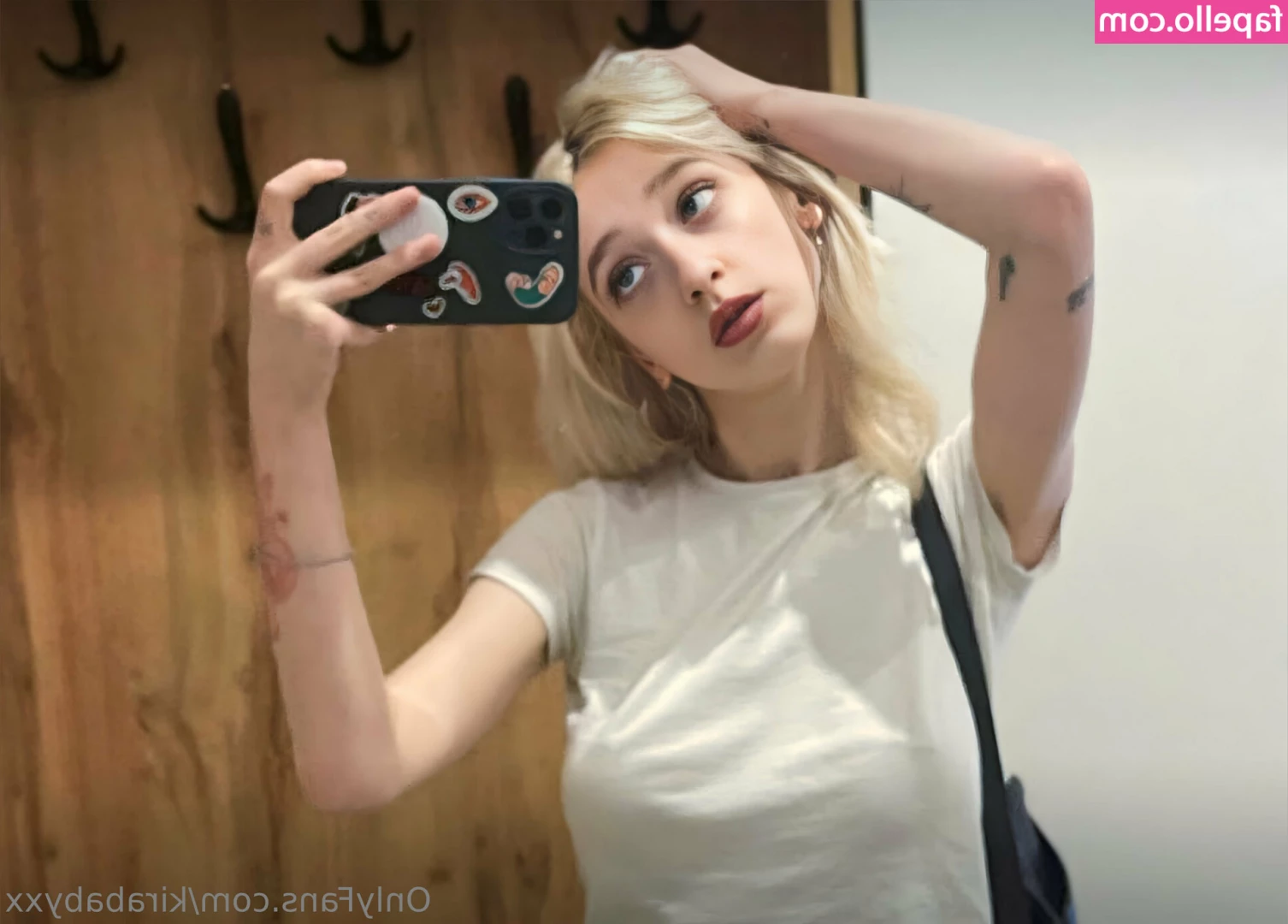 kirababyxx - Tu es pris au piège