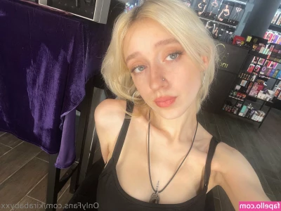 kirababyxx - I know I m not sexy