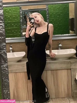 kirababyxx - Noelle  AX is been crazy