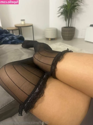 ginevracherry - Feeling super horny