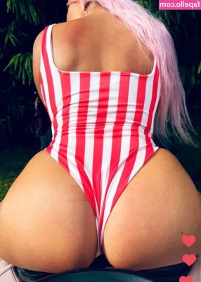 Sweetcandy [ sweetcandy-1 ] - Well good morning Tuesday  Ready for some shenanigans already
