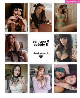 mlehnsherr_ [ mlehnsherr ] - Getting ready for a photo shoot!