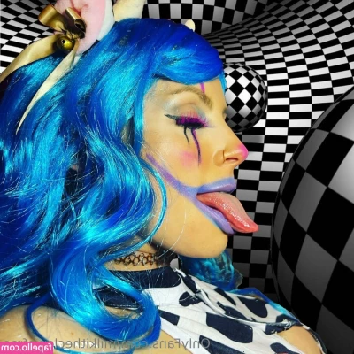 milkitheclownfree - Buongiorno oggi parte marzo mese meraviglioso dove parte la primavera