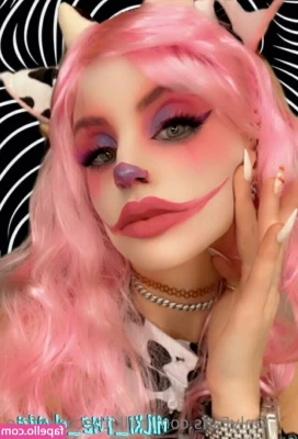 milkitheclownfree - Can't wait for you to come home tonight ;)