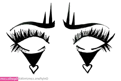 milkitheclownfree - same cock in two views