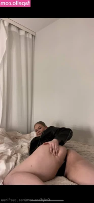 nea.josefiinaa [ nea-josefiinaa ] - I posted a video, It's a video with a dick ,did you see it?