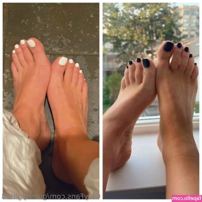 barefootgwyn_08 [ barefootgwyn-08 ] - I m waiting for you to have some fun