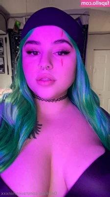 ravenminxxx - Am I a good girl now