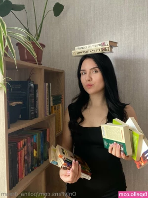 polina_dream [ polina-dream ] - How about on the desk? 👀
