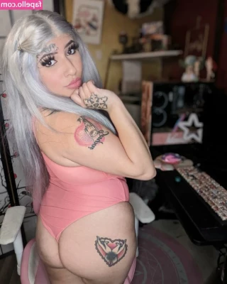 Destiny Titsworth [ destiny-titsworth ] - Só pra quem curte saradas
