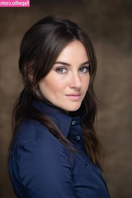 Shaliene Woodley [ shaliene-woodley ] - ผลงานใหม มาแล วนะคร บ  ปาต
