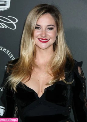 Shaliene Woodley [ shaliene-woodley ] - Tarde está quente