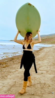 Shaliene Woodley [ shaliene-woodley ] - titty drop xoxo