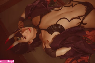 Faye Tan [ faye-tan ] - Let my lips wrap around your thick cock?