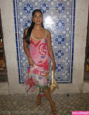 indianprincessxx [ rated-1-indian-on ] - Photo set showing off my new tattoos will be coming tomorrow   who