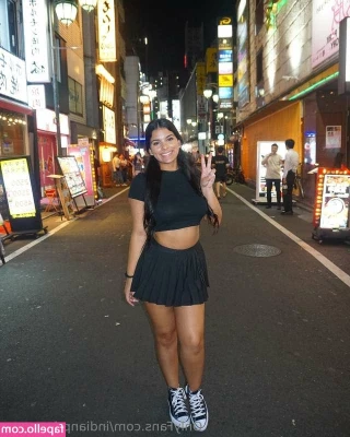 indianprincessxx [ rated-1-indian-on ] - Goooòood morning  Just posting my workout Diary for today  Thanks