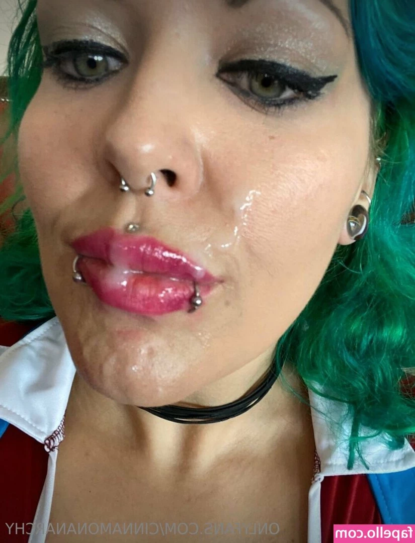 cinnamonanarchy [ cinnamonanarchy-1 ] - Wanna see this  Baby you know what to do  obey  amp  send me  5