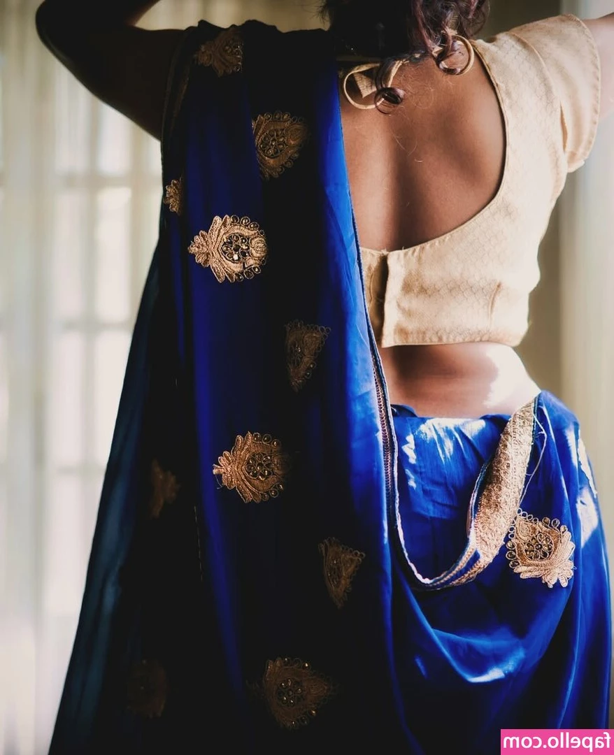 Meera Singh [ meera-singh ] - Would you fk me with this outfit on 😈 full video in your dm 😈