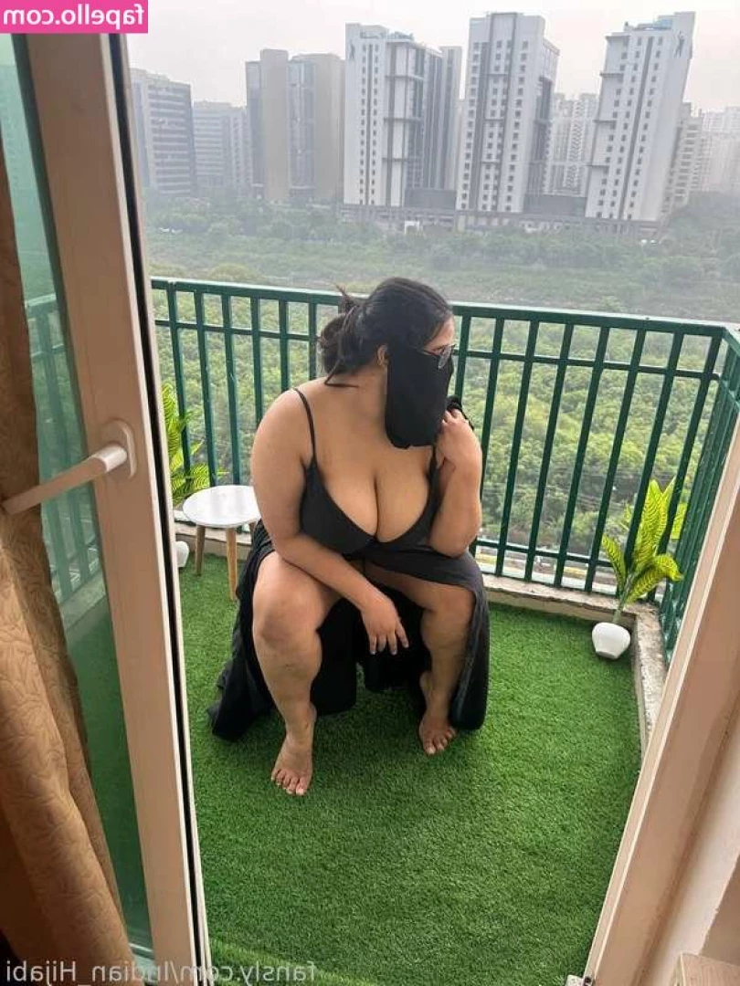 Indian_Hijabi - Teasing you with these beautiful titties and fingering my pussy