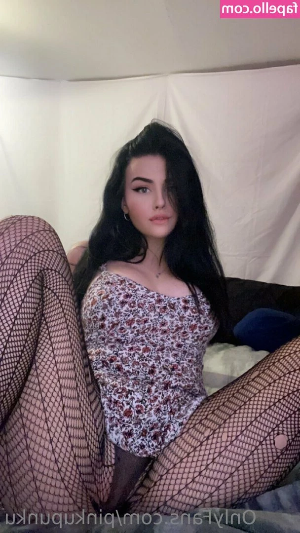pinkupunku - Who wants to help daddy he will do whatever