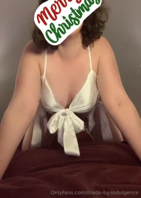 made-by-indulgence - how about we just read spooky stories to each other and play naughty