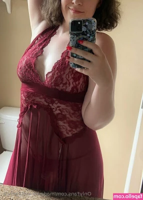 made-by-indulgence - Who wants a boob job with these big tits