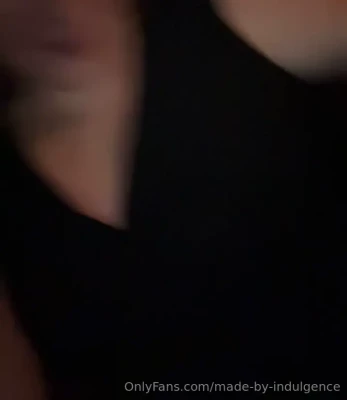 made-by-indulgence - Show me where you want this cumshot