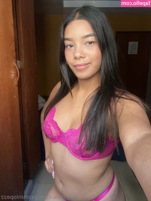 yasminlopezz - 2 days till I m the big 4-3
