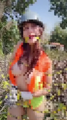 knottykyara - BEATNGU - Be Eating You   Horror Movie Maniacs Gone Wild  series 