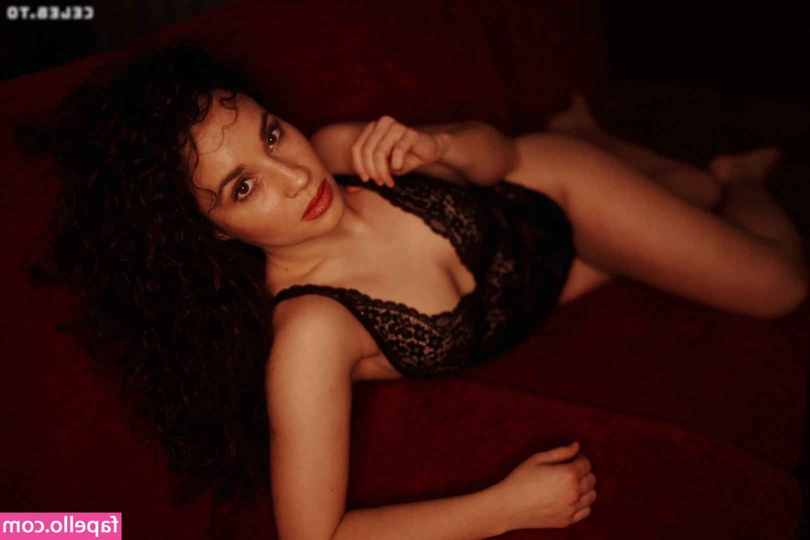 Smallcurlyfry - Do you want to know what I will do next
