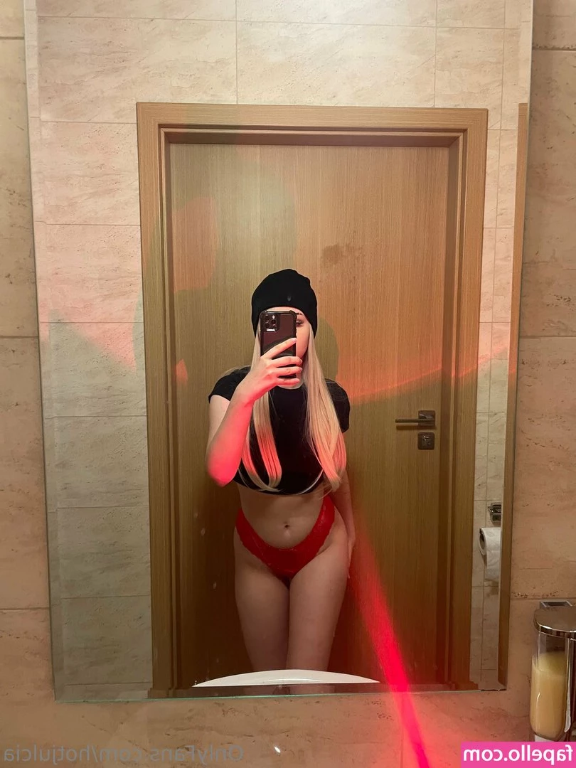 hotjulcia - Weekend vibes 💋