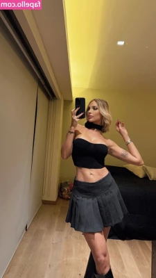 Antonella Mantovano [ antonella-mantovano ] - Vacation has been nice. Those with rebill on, keep an eye on your
