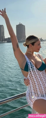 Antonella Mantovano [ antonella-mantovano ] - What would you do to me in this position