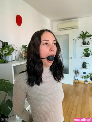 AnaKatana - It has been requested, that I share more of me looking cute in my