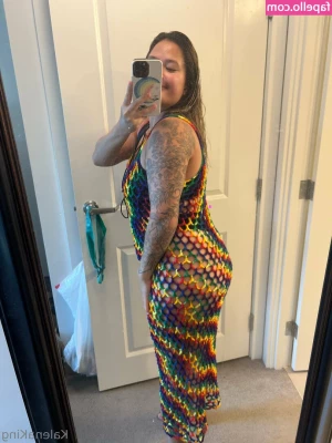 kalenaking - Fj on dildo with count down! I knew you'd love it ❤️