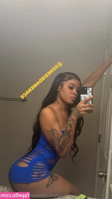 genesisdamenace