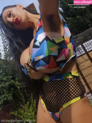 penelopeblackdiamond - Horny! Send DICK!!! 🍆