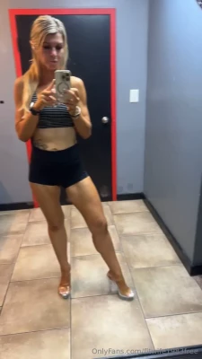  [ fitwife1983free ] - professional tease