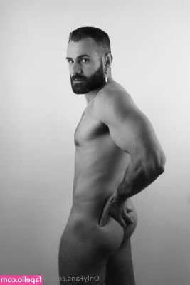  [ muscle-show ] - Happy Sunday