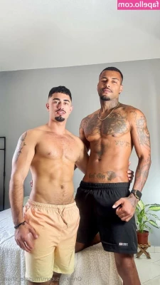  [ muscle-show ] - This is  atenea287 the goddess of your dreams    With me you will be