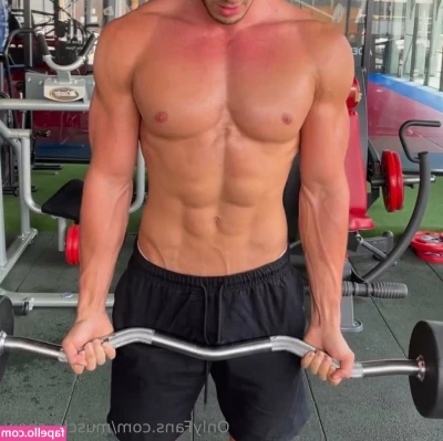  [ muscle-show ] - Plans for the Easter weekend   My answer