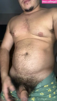  [ muscle-show ] - Annie is gonna miss all this sunshine! Maybe we'll just need to