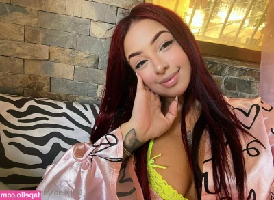 danieelatina - Do not send me random dick pics or videos  If you want me to look at