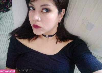 luli1223 - Lil throwback Thursday to when I was rockin a mullet